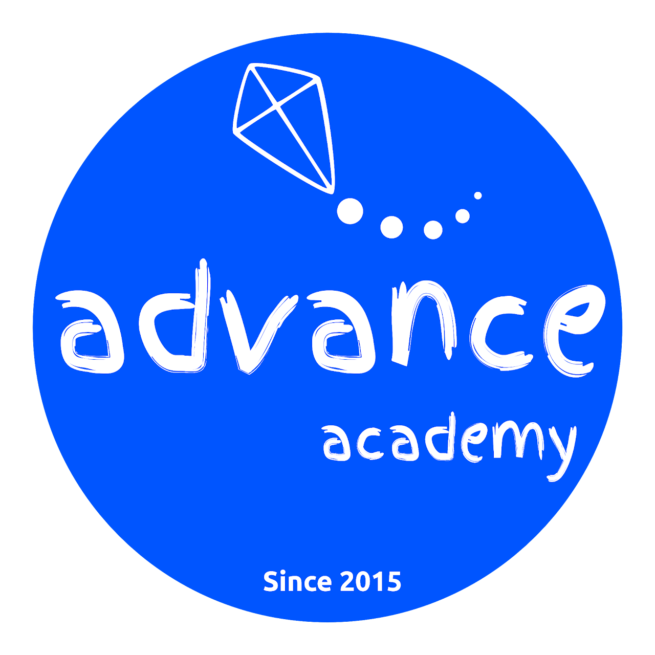 Advance Academy UK Logo