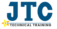 JTC Technical Training Logo