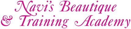 Navis Beautique Training Academy Logo