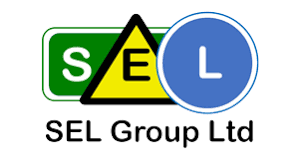 SEL Group Ltd Logo