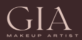 GIA Makup Artist Logo