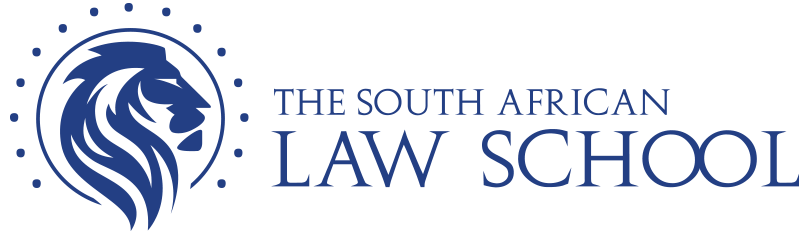 The South African Law School Logo