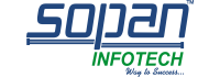 Sopan Infotech Logo