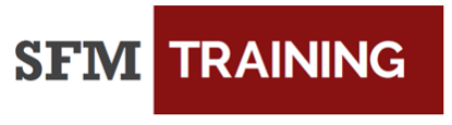 SFM Training Logo