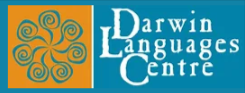 Darwin Language Centre Logo