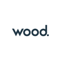 Wood Training Logo