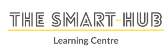 The Smart Hub Learning Center Logo