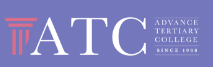 Advance Tertiary College (ATC) Logo