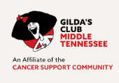 Gilda’s Club Middle Tennessee Logo