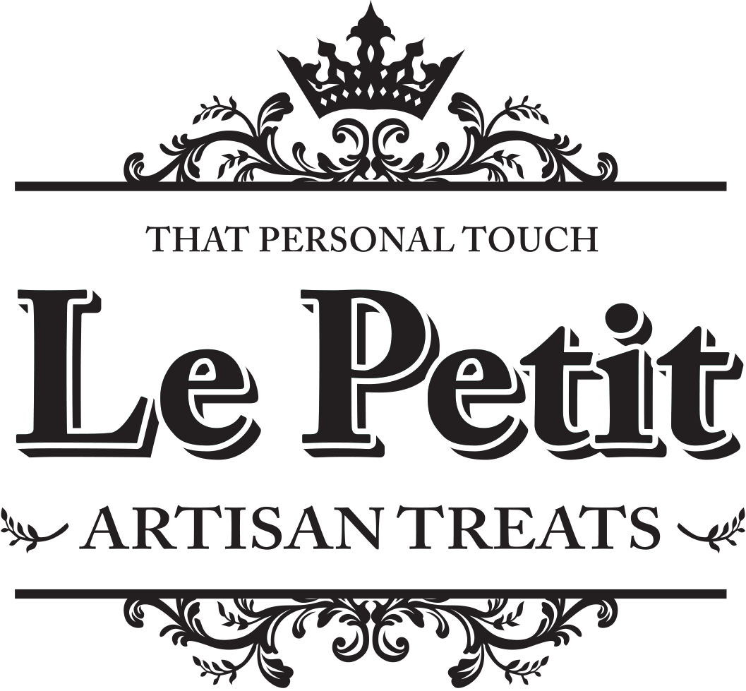 Le Petit Artisan Treats Logo