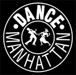 Dance Manhattan Logo