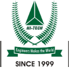 Hi-Tech CAD CAM Centre Logo
