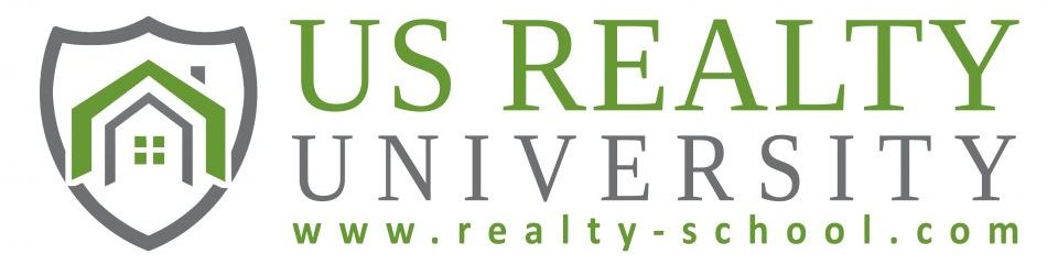 US Realty University Logo