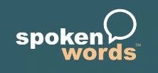 Spoken Words Logo