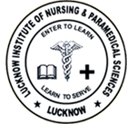 Lucknow Institute Of Nursing & Paramedical Sciences Logo