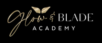 Glow and Blade Academy Logo