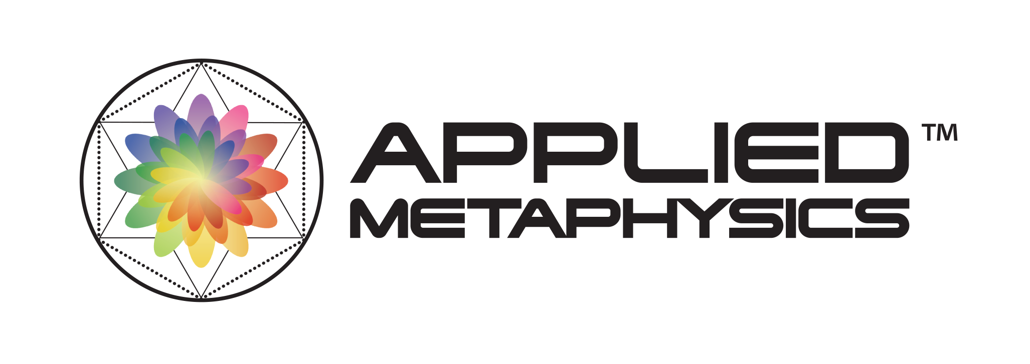 Applied Metaphysics Logo