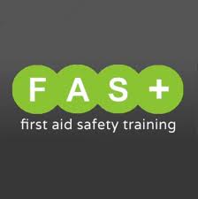 First Aid Safety Training Logo