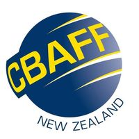 CBAFF Logo