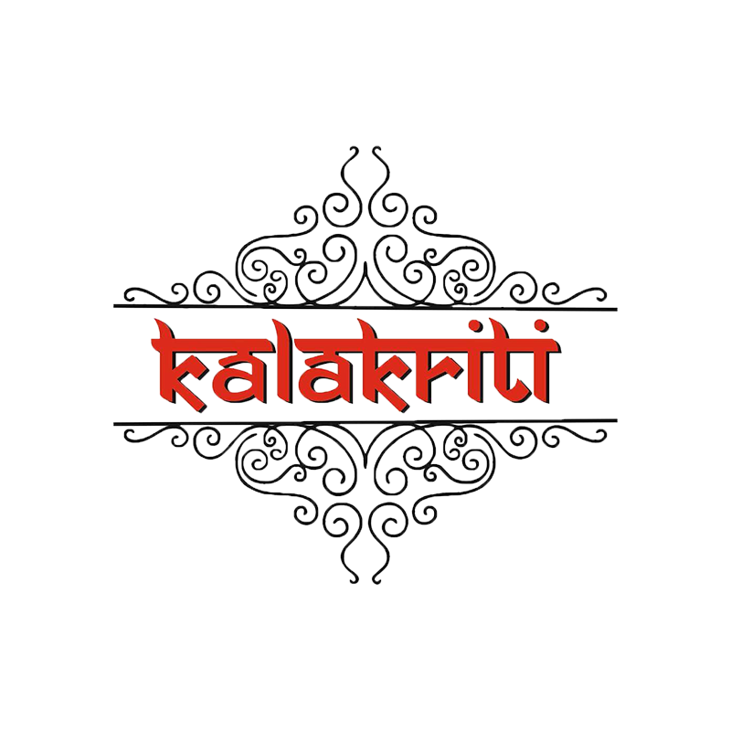 Kalakriti Training Academy Logo