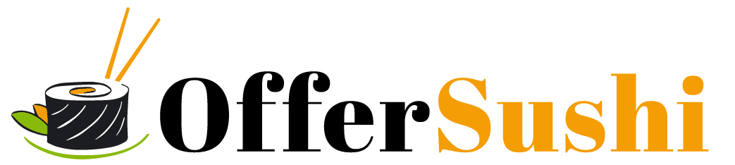 OfferSushi Logo