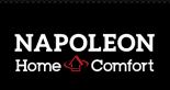 Napoleon Home Comfort Logo