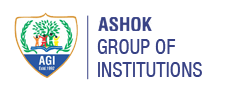 Ashok Group of Institutions Logo