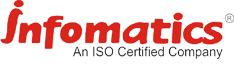Infomatics Logo