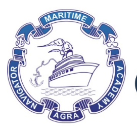Navigator Maritime Academy Logo