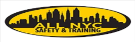 All NYC Safety & Training Logo