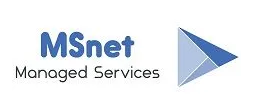 MS Net Manage Services Logo