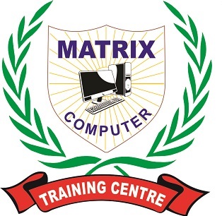 Matrix Computer Training Centre Logo