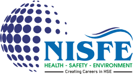NISFE Logo