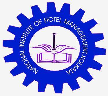 National Institute of Hotel Management Logo