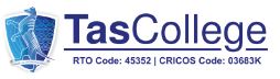 Tas College Logo