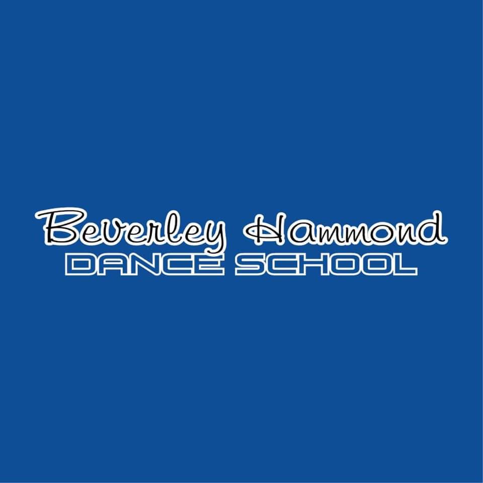 Beverley Hammond Dance School Logo