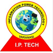 I.P.Tech Computer Institute Logo