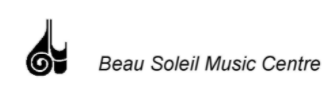 Beau Soleil Music Centre Logo