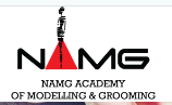 NAMG Academy of Modelling and Grooming Logo