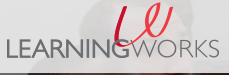 Learning Works (USA) Logo