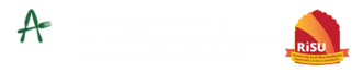 Ananta Institute of Hotel Management and Allied Studies Logo