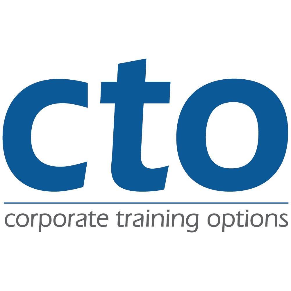 Corporate Training Options Logo