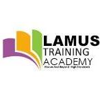 Lamus Training Academy Logo
