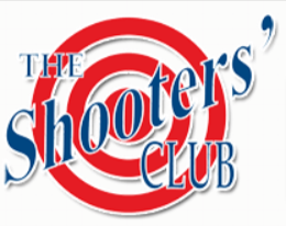The Shooters' Club Logo