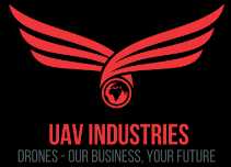 UAV Industries Logo