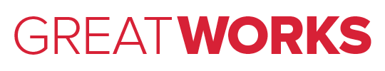 Great Works Logo
