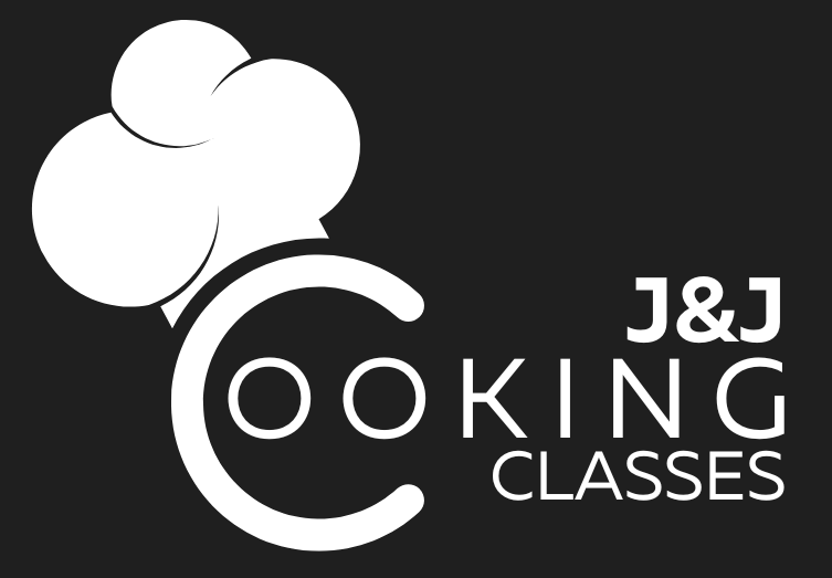 J&J Cooking Classes Logo