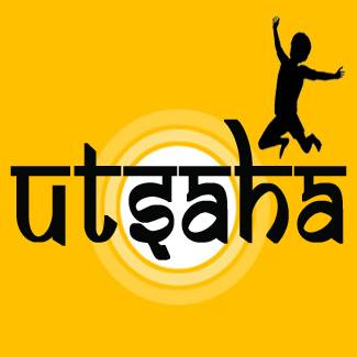 Utsaha Logo