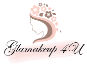 GlaMakeup 4 U Logo