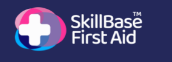 SkillBase First Aid Logo